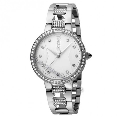 Часовник JUST CAVALLI "Rock Luce" JC1L031M0065